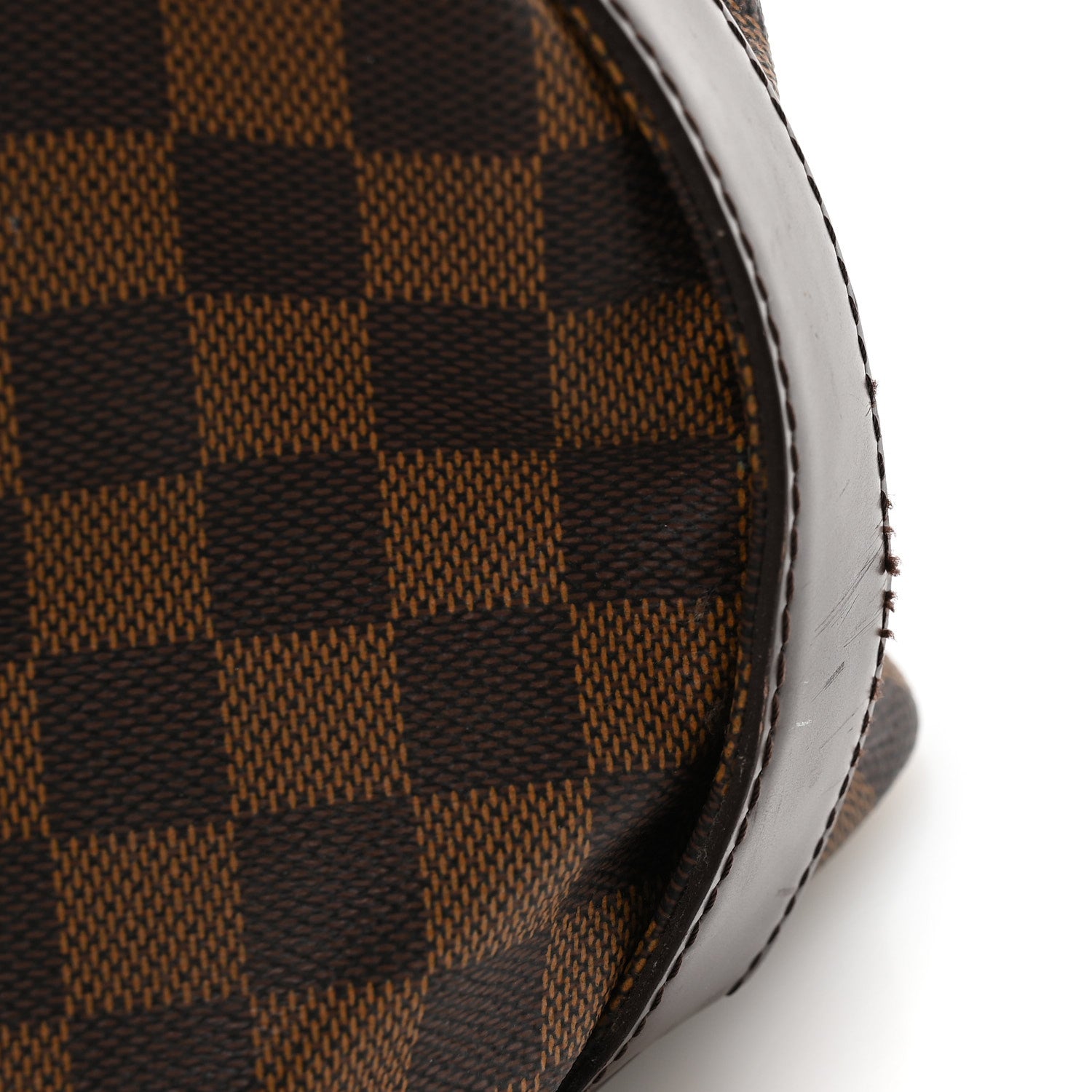 Louis Vuitton Damier Ebene Chelsea Tote 10 of 10