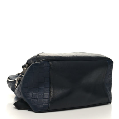 Louis Vuitton Damier Infini Campus Backpack 4 of 10