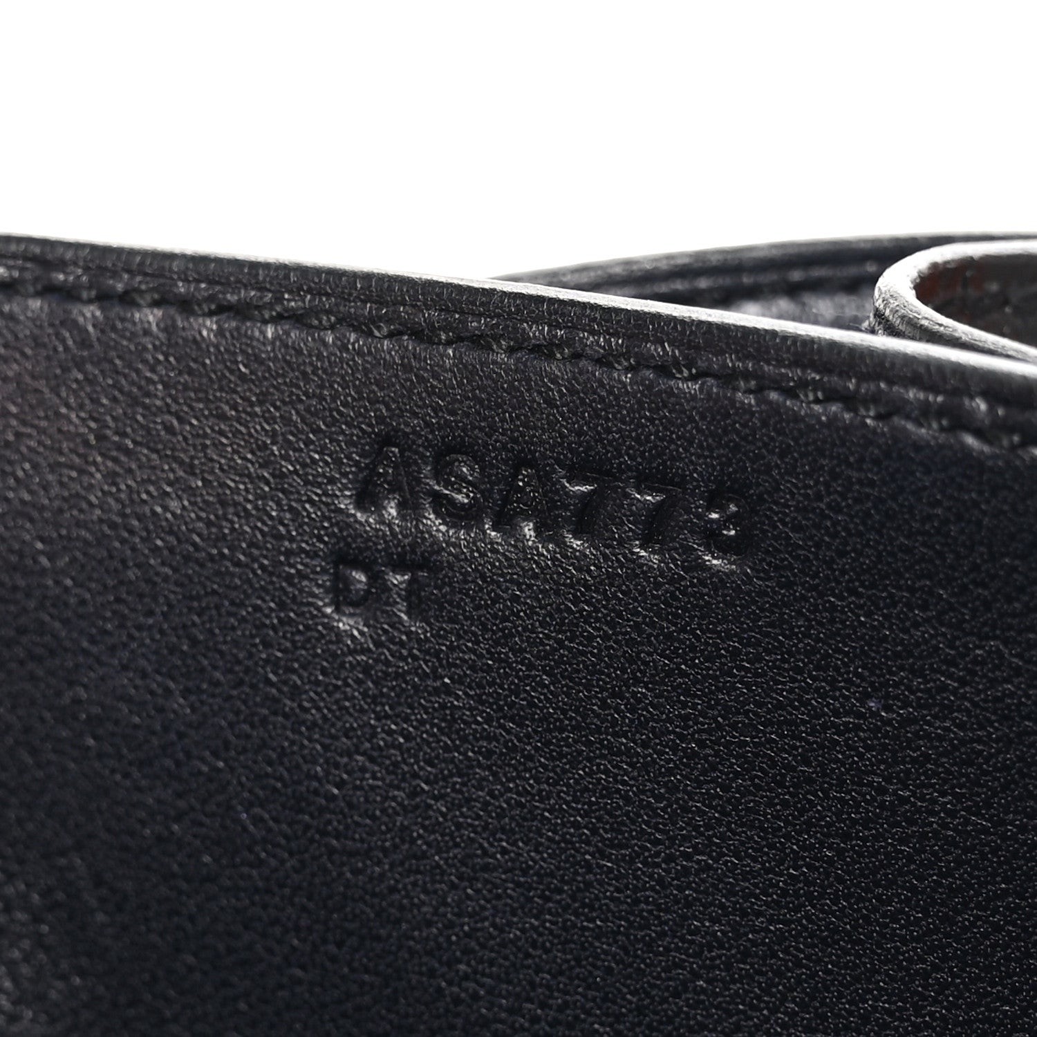 Hermes Ostrich Constance 24 Bleu Iris 8 of 13