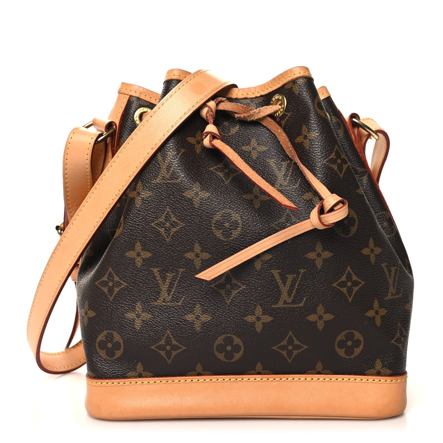 Monogram Noe BB