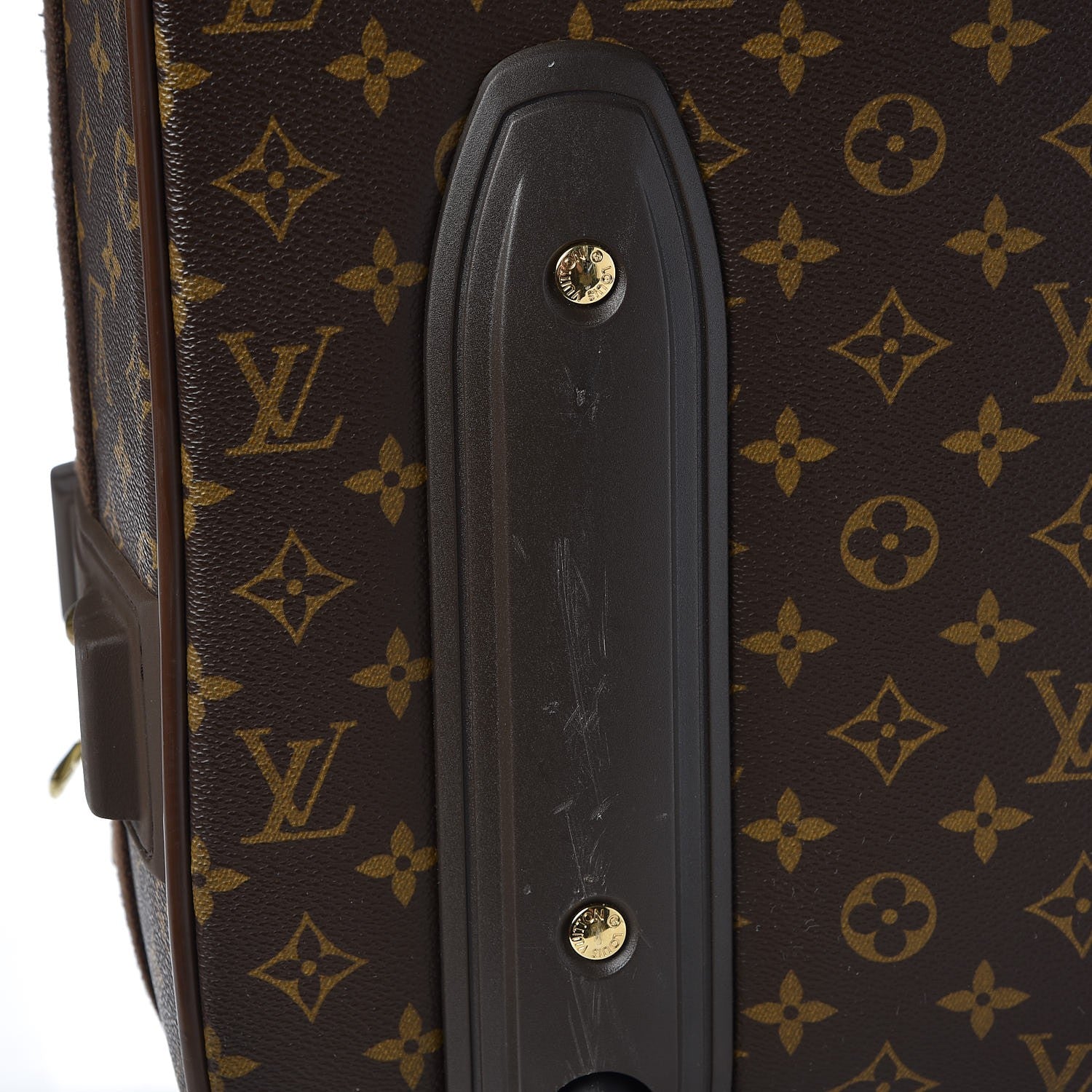 Louis Vuitton Monogram Pegase 55 9 of 21