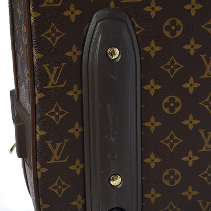 Louis Vuitton Monogram Pegase 55 9 of 21