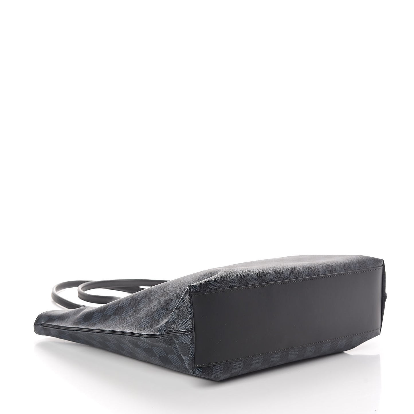 Damier Cobalt Cabas Voyage