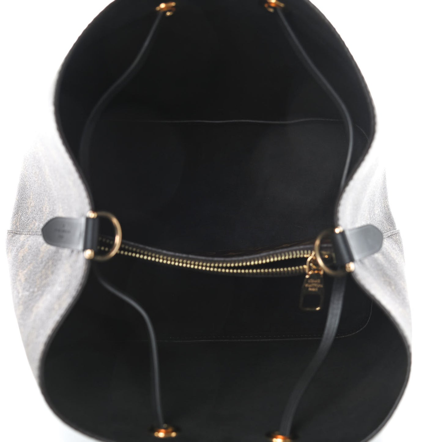 Monogram Neonoe MM Black