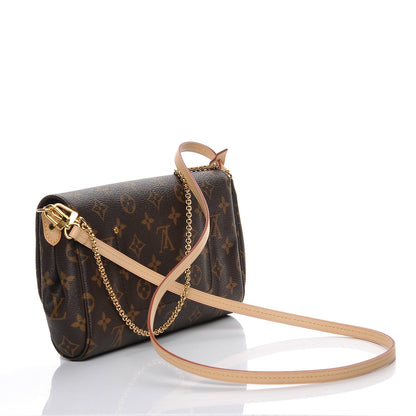 Louis Vuitton Monogram Favorite MM 3 of 9