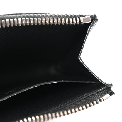 Louis Vuitton Monogram Eclipse Car Key Holder 8 of 10