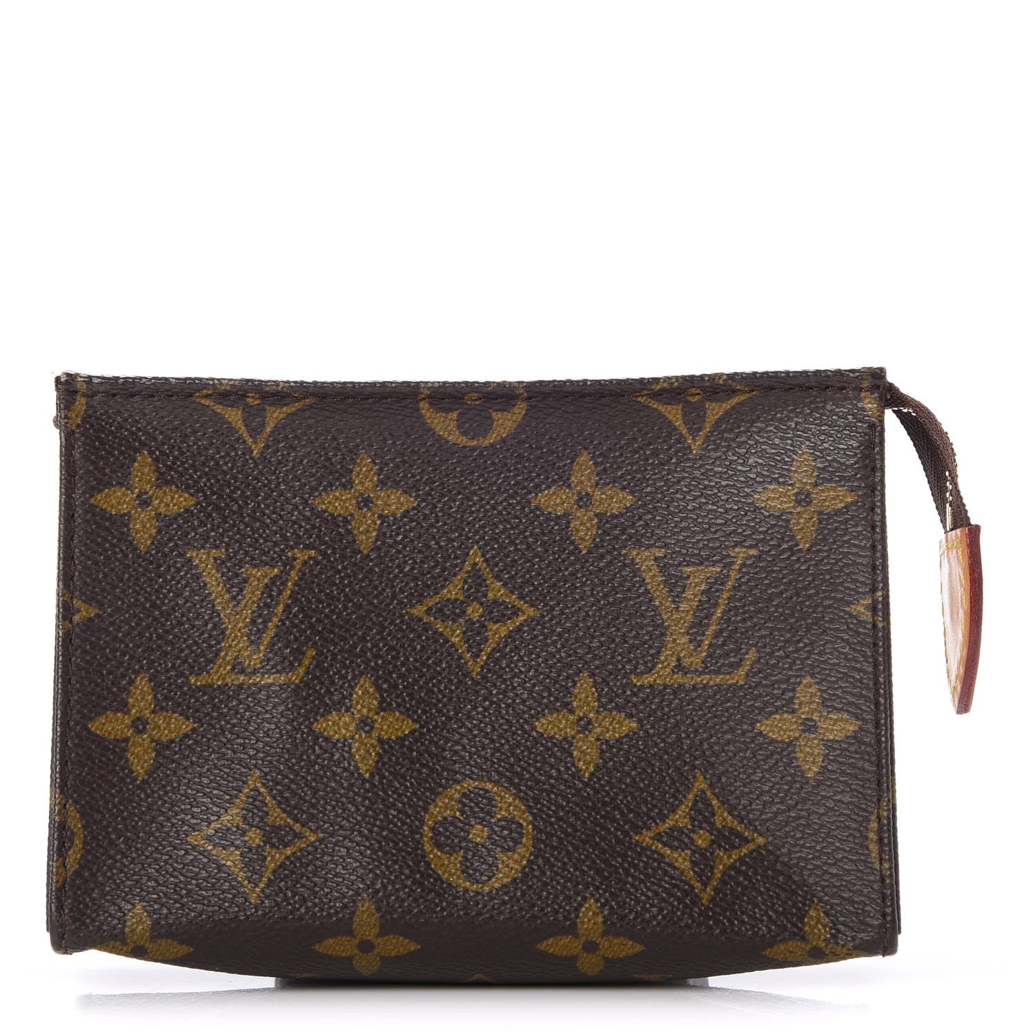 Louis Vuitton Monogram Toiletry Pouch 15 1 of 6