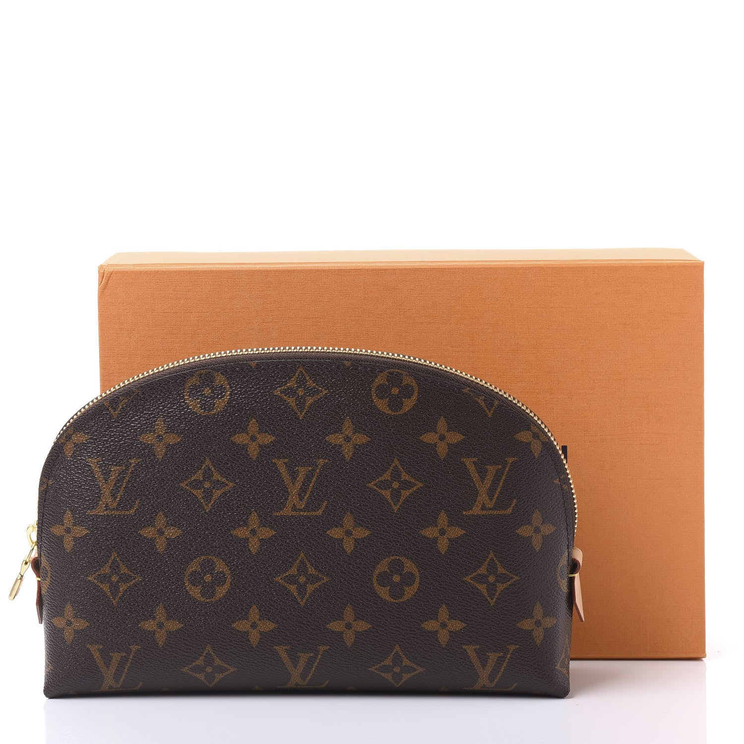 Louis Vuitton Monogram Cosmetic Pouch GM 9 of 9