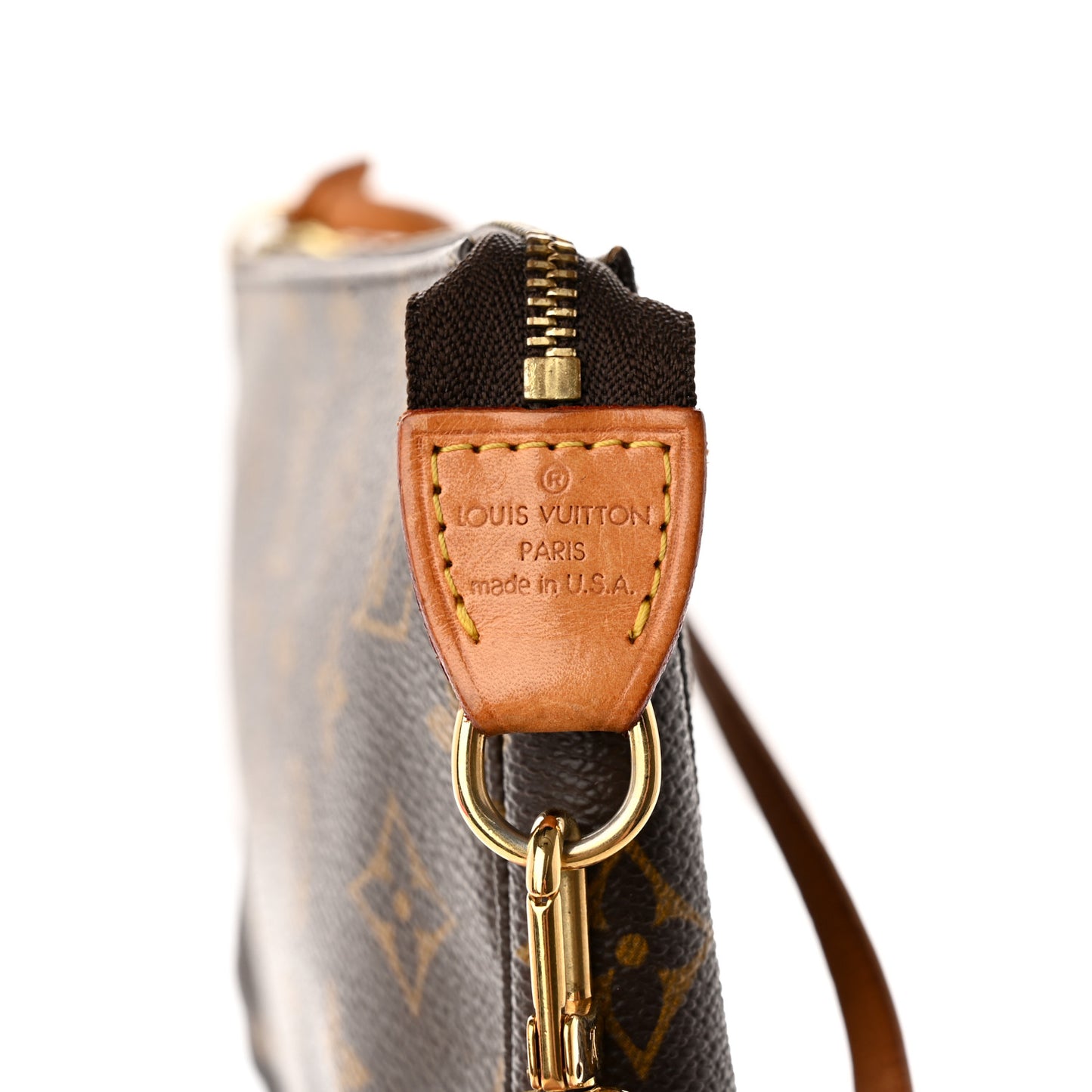 Monogram Pochette Accessories