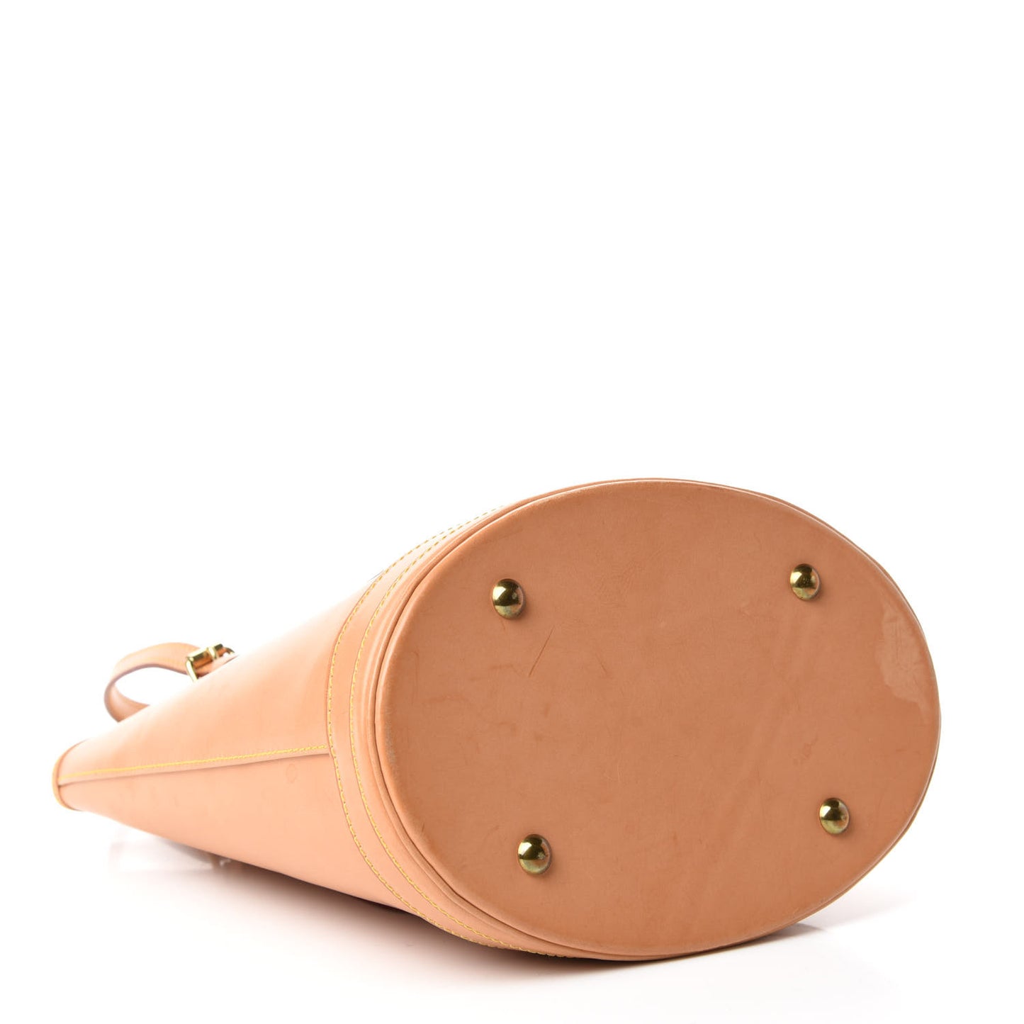 Vachetta Petit Bucket 23