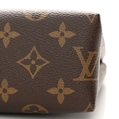 Louis Vuitton Monogram Saint Placide Cherry 9 of 9