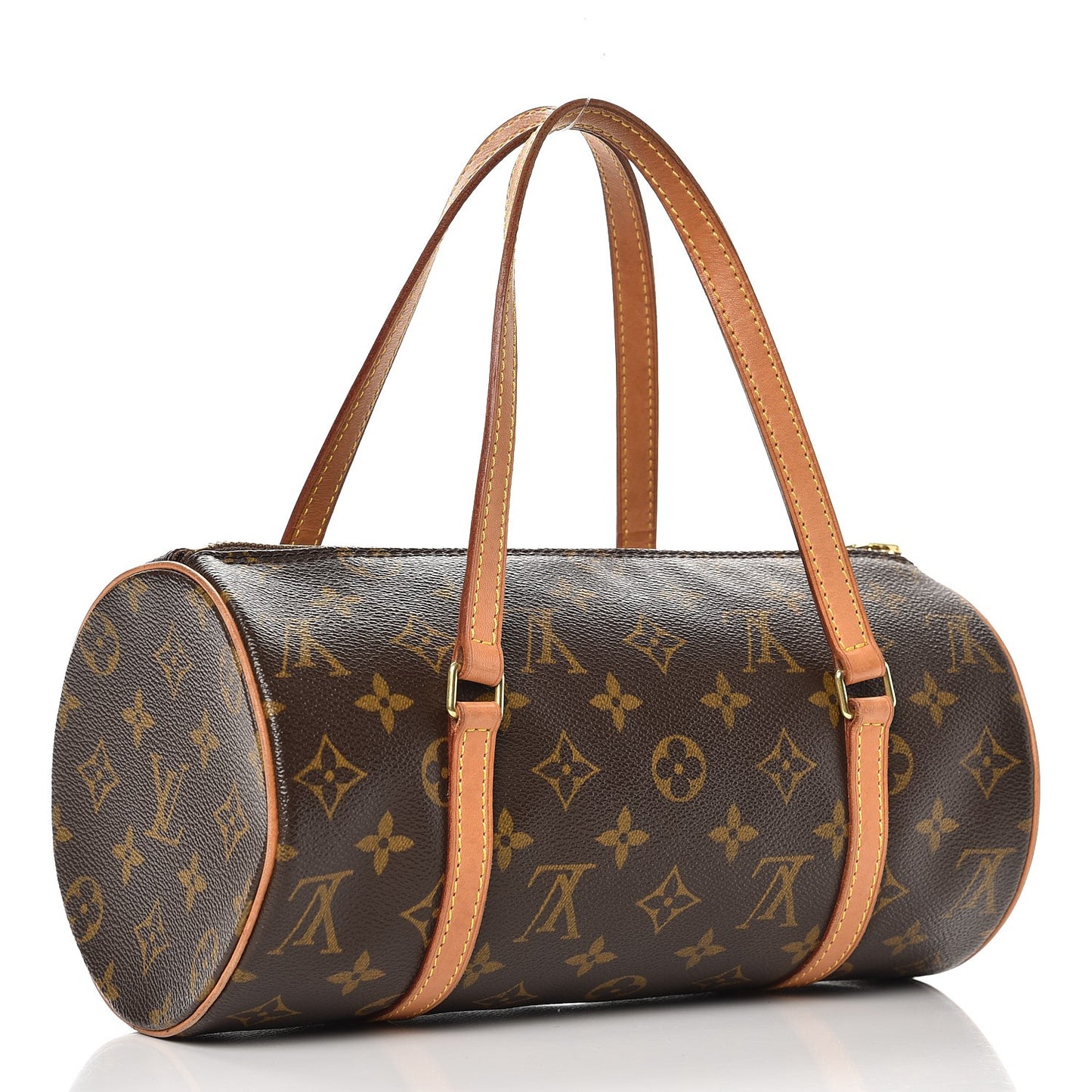 Monogram Papillon 30