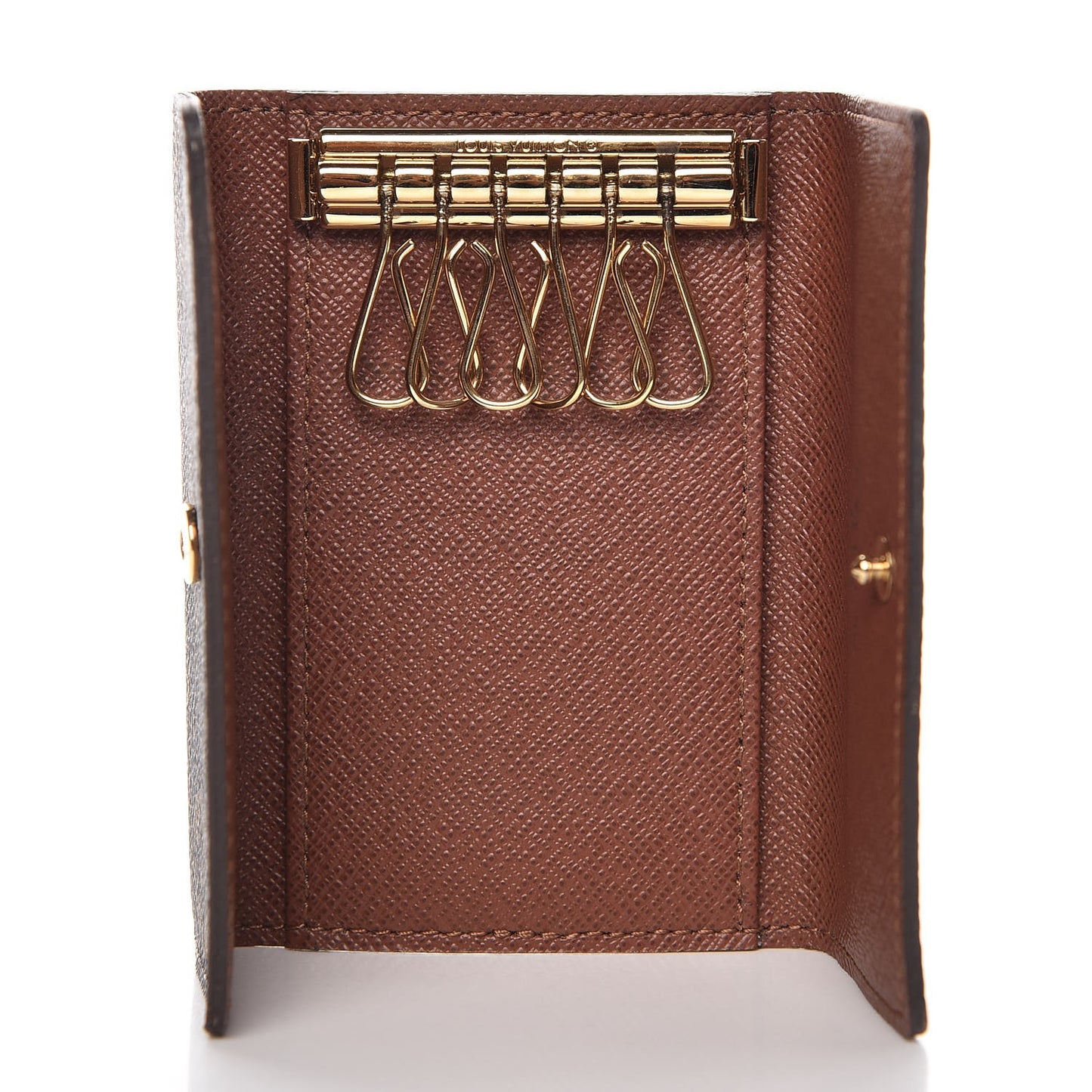 Monogram 6 Key Multicles Holder