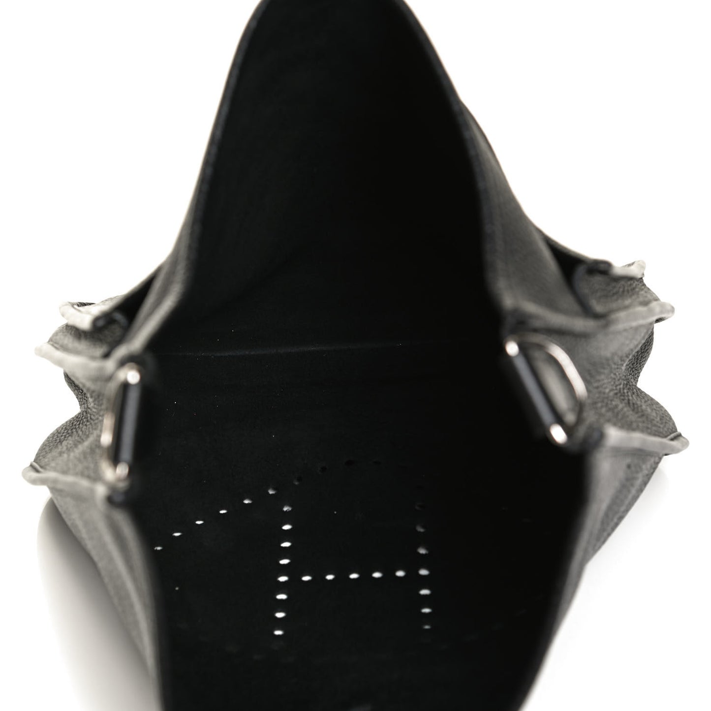 Taurillon Clemence Evelyne III GM Black