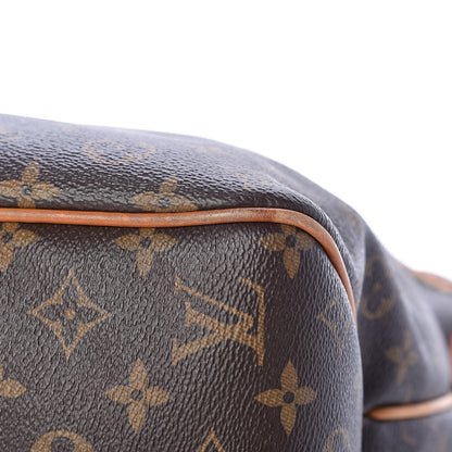 Louis Vuitton Monogram Delightful MM 10 of 18