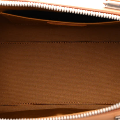 Louis Vuitton Sequin Monogram Sunshine Express Baby Gold 4 of 13