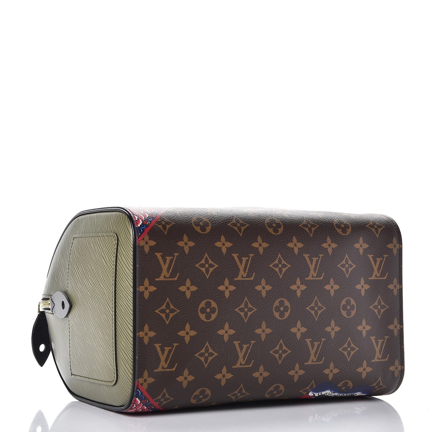 Monogram Kabuki Speedy 30