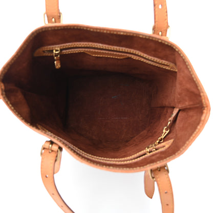 Louis Vuitton Monogram Bucket 27 5 of 11