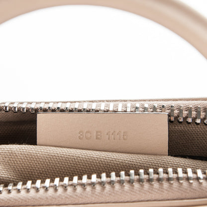 Givenchy Calfskin Small Studded Antigona Beige Buff 7 of 7