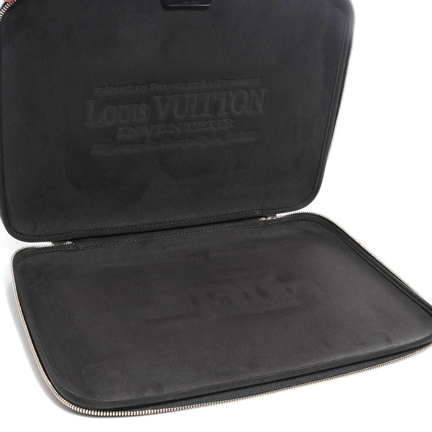 Damier Graphite 13 in Laptop Sleeve