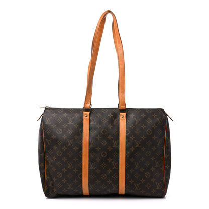 Louis Vuitton Monogram Sac Flanerie 45 1 of 25