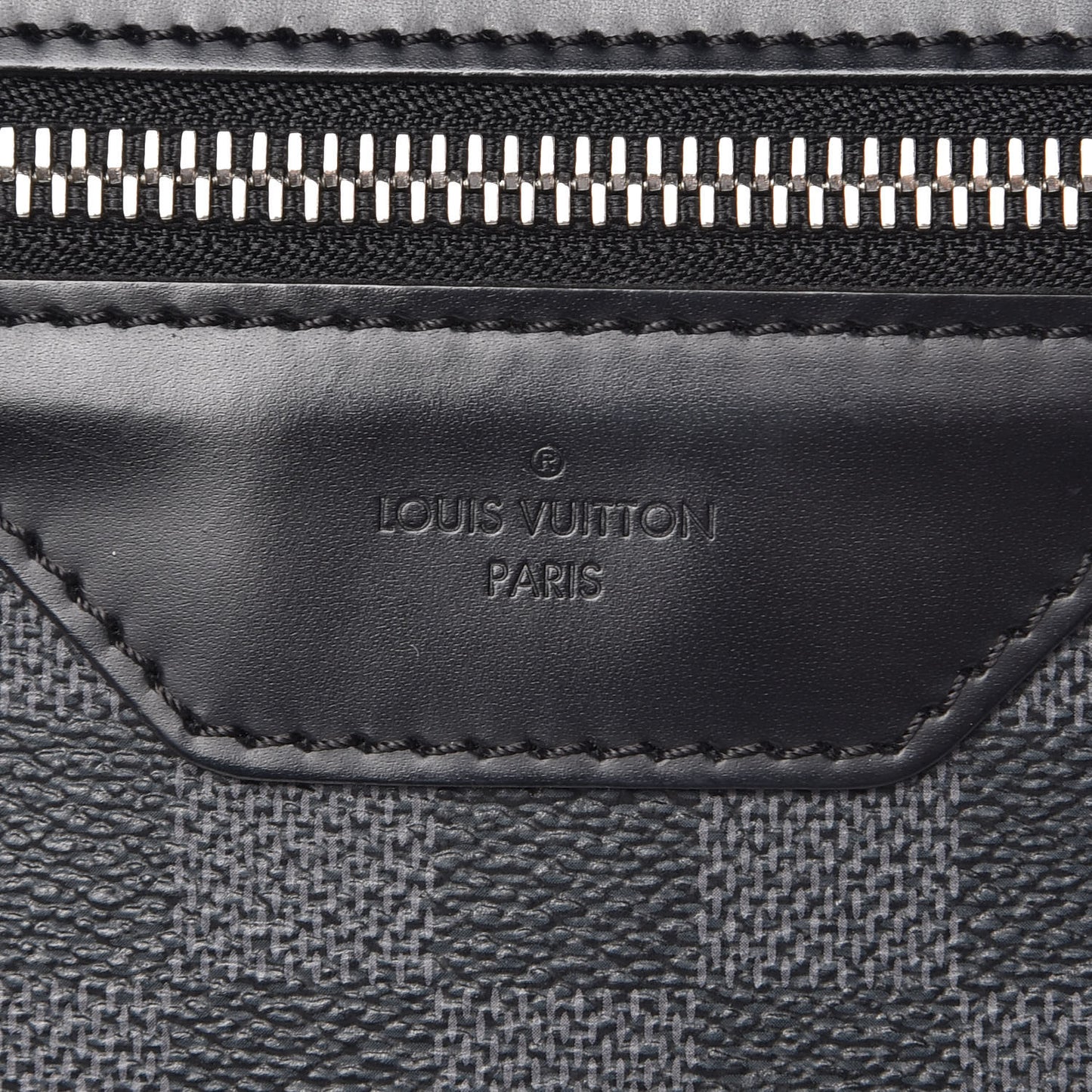 Damier Graphite Thomas