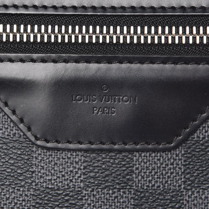 Louis Vuitton Damier Graphite Thomas 8 of 10