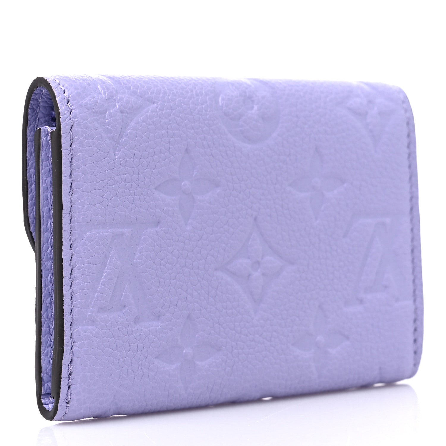 Louis Vuitton Empreinte Rosalie Coin Purse Iris 3 of 6