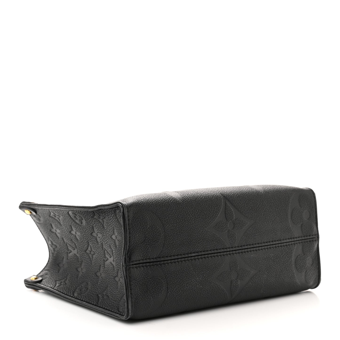 Empreinte Monogram Giant Onthego PM Black