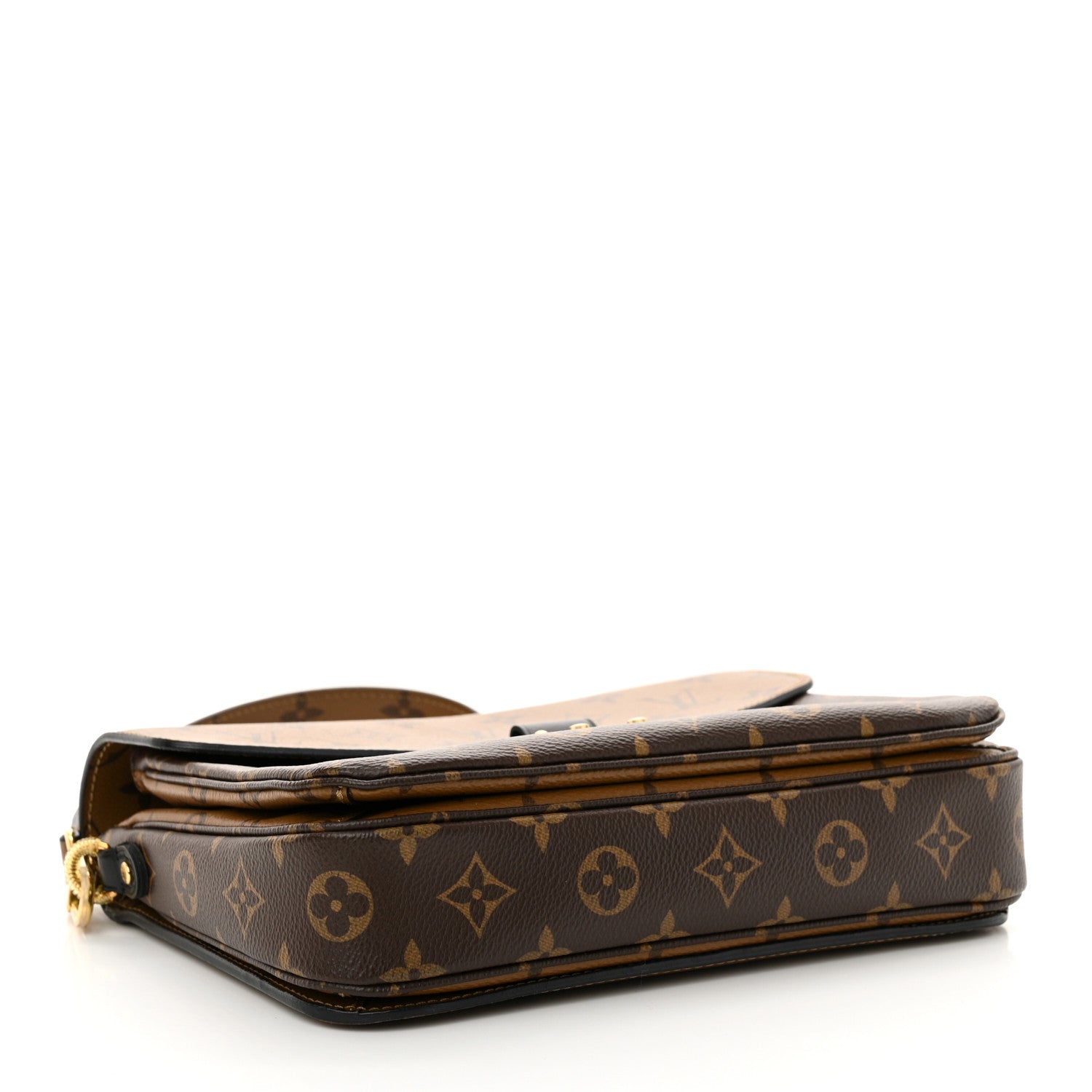 Louis Vuitton Reverse Monogram Pochette Metis 4 of 11