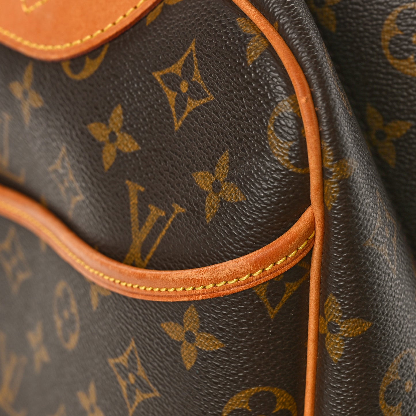 Monogram Deauville