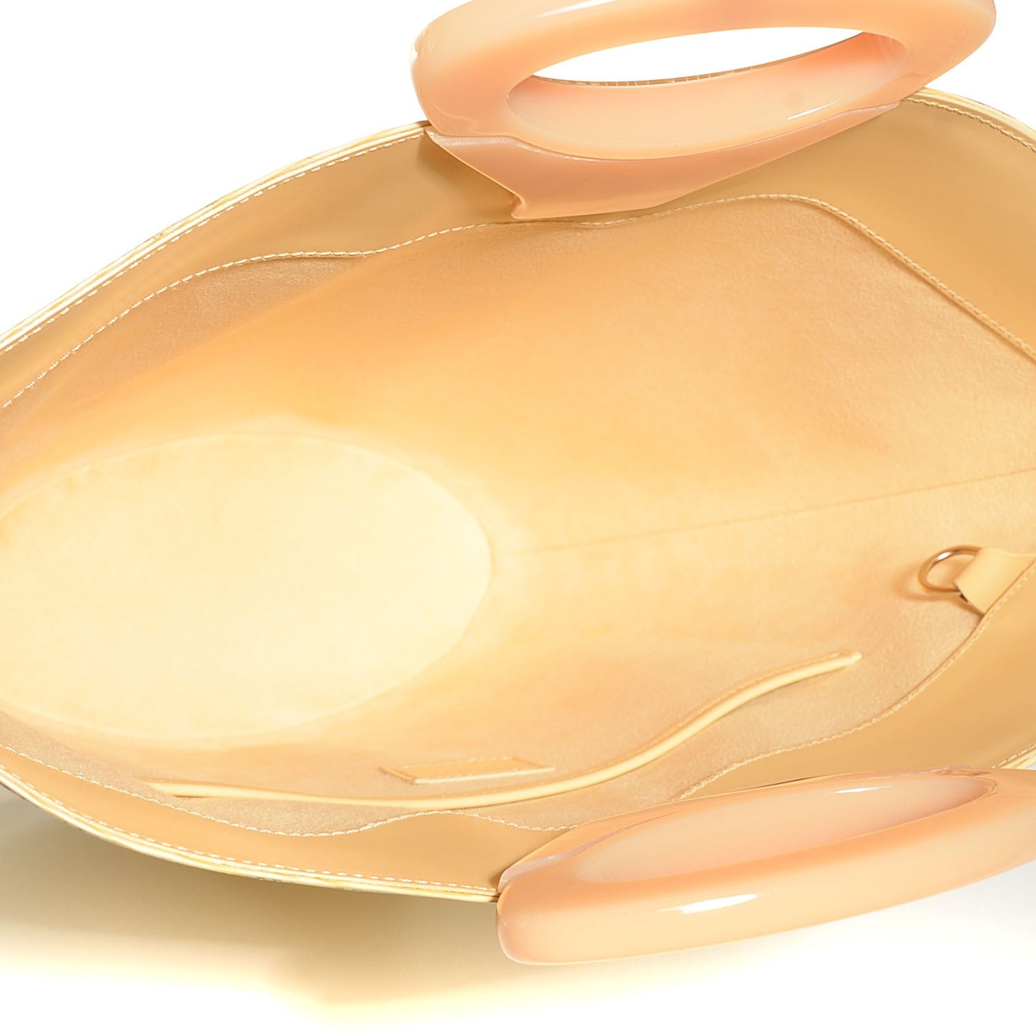 Louis Vuitton Epi Noctambule Vanilla 5 of 7