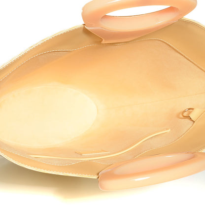 Louis Vuitton Epi Noctambule Vanilla 5 of 7