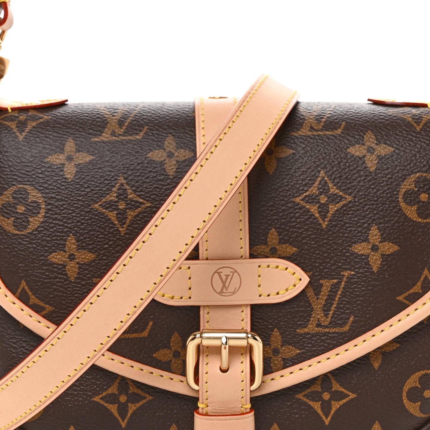 Monogram Saumur BB