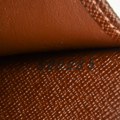 Louis Vuitton Monogram Koala Compact Wallet 6 of 7