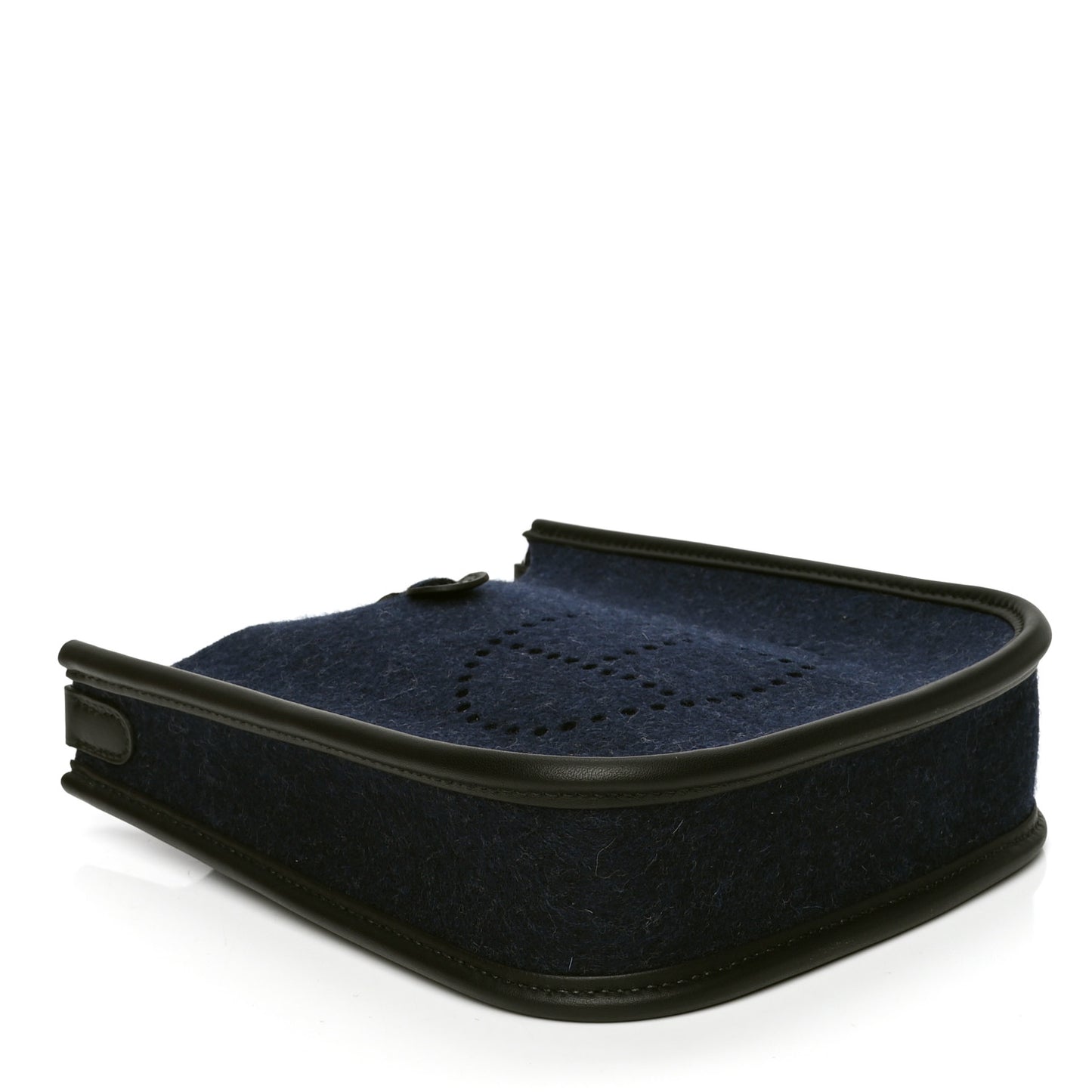Swift Sangle Wooly Evelyne TPM Bleu Nuit Black