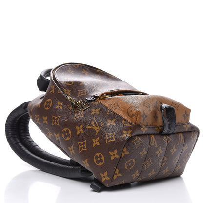 Louis Vuitton Reverse Monogram Palm Springs Backpack PM 4 of 9