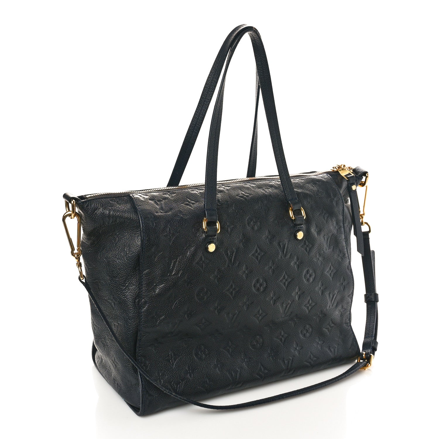 Louis Vuitton Empreinte Lumineuse PM Infini 3 of 13