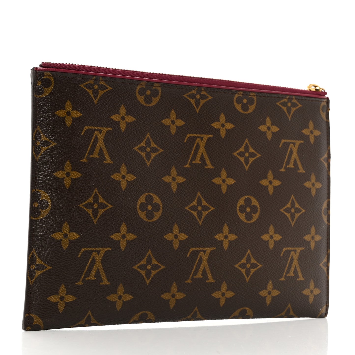 Monogram Pallas Pochette Aurore