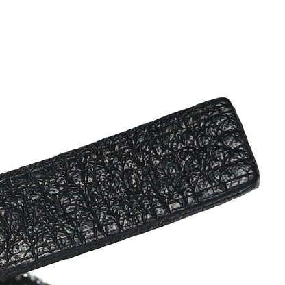 Goyard Goyardine Saint Louis PM Black 8 of 14