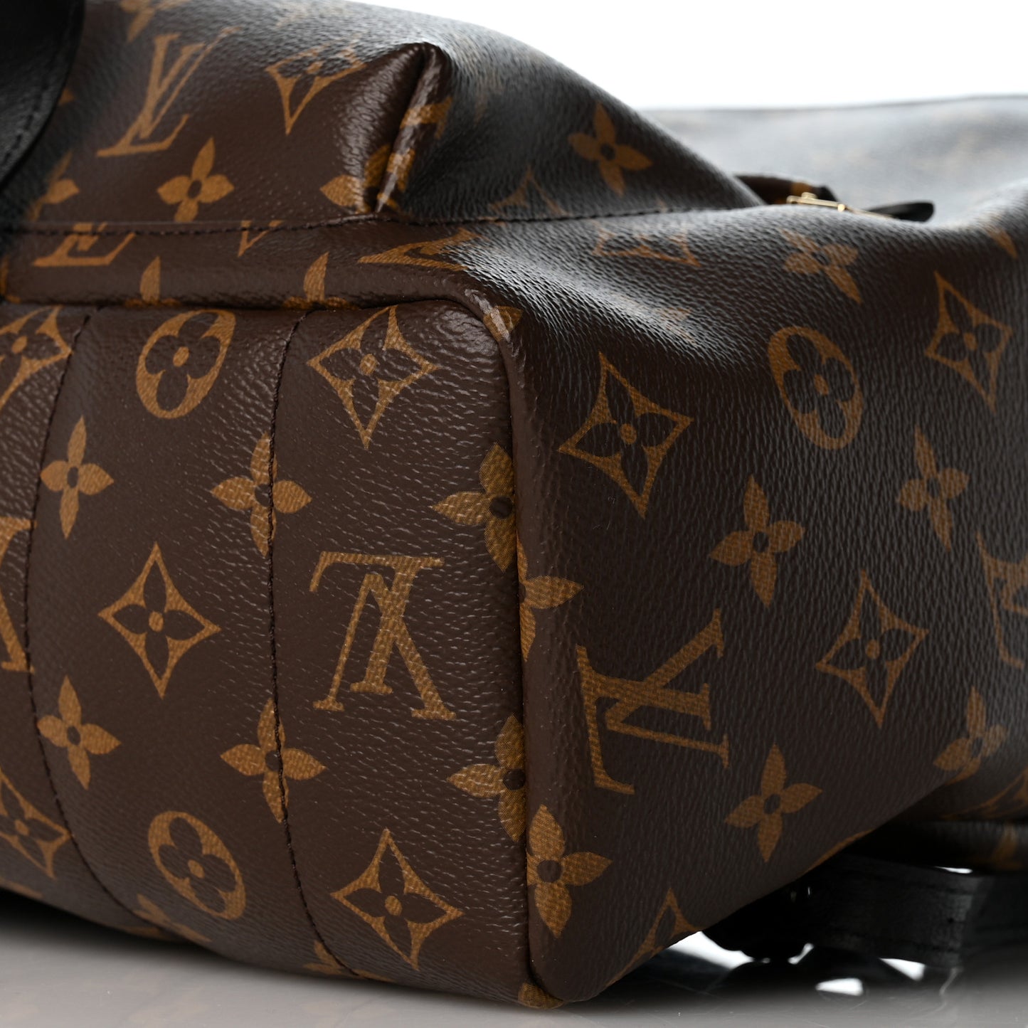 Monogram Palm Springs Backpack MM