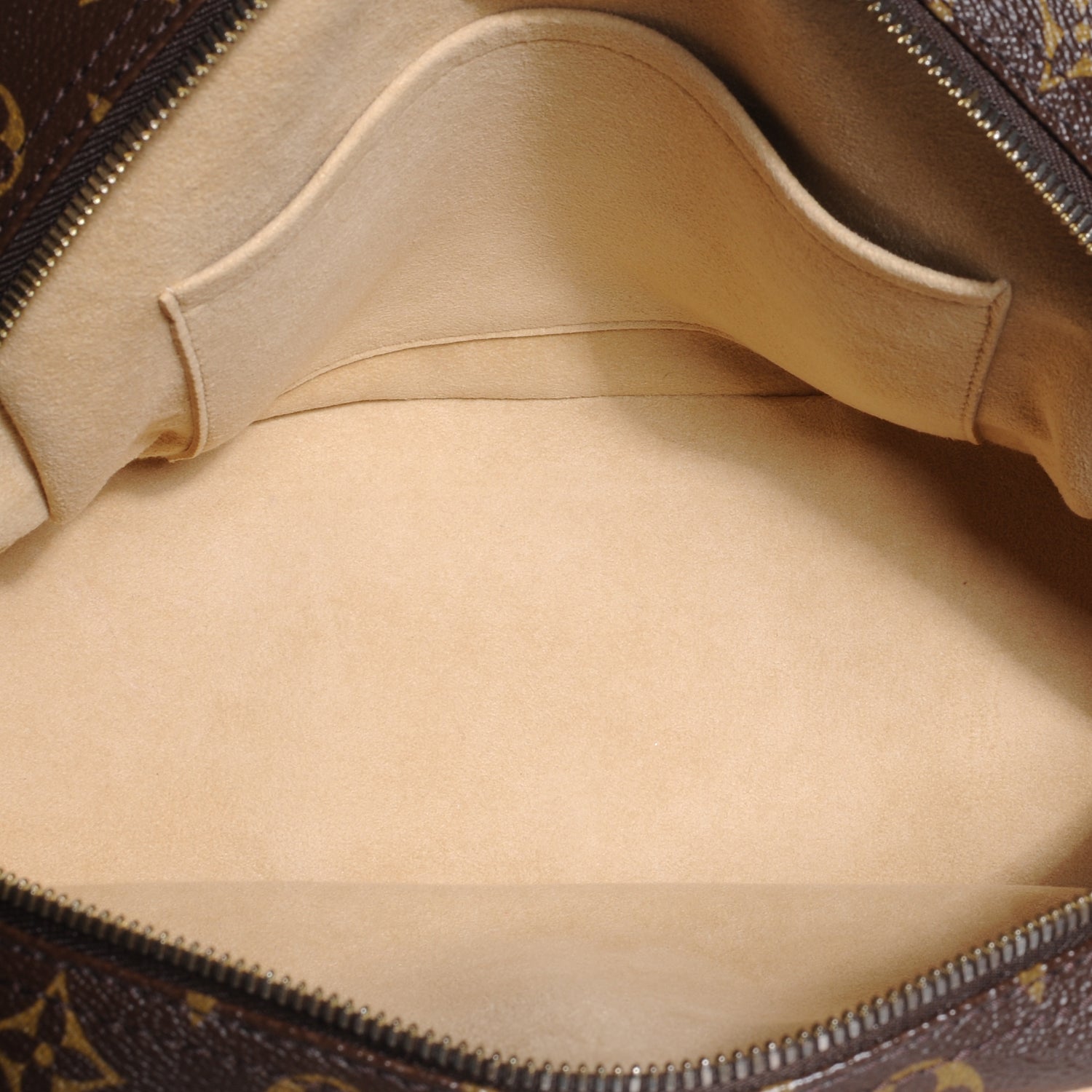 Louis Vuitton Monogram Manhattan PM 5 of 7
