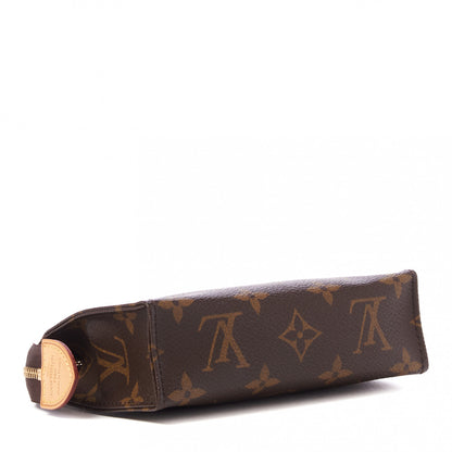 Louis Vuitton Monogram Toiletry Pouch 15 3 of 7