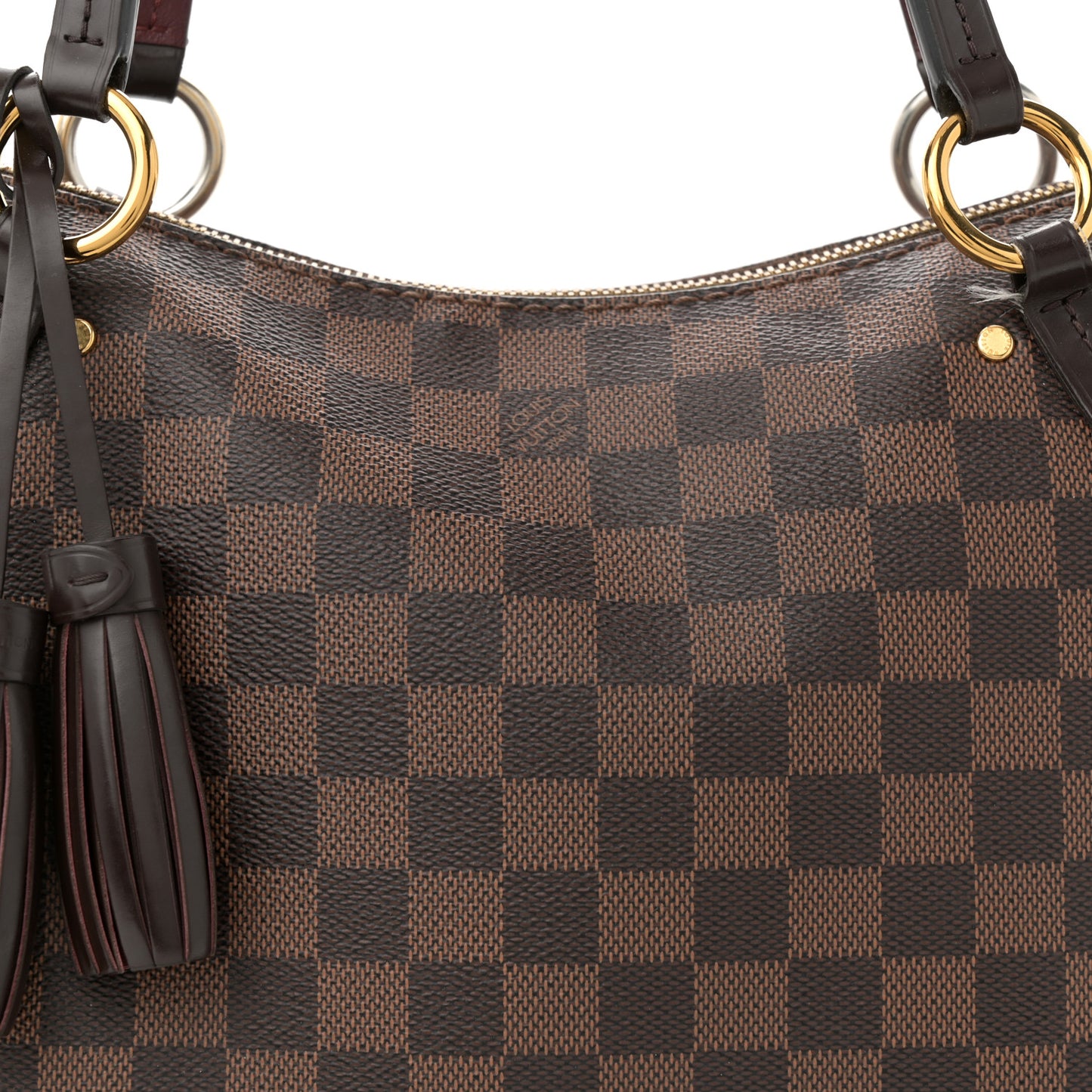 Damier Ebene Lymington