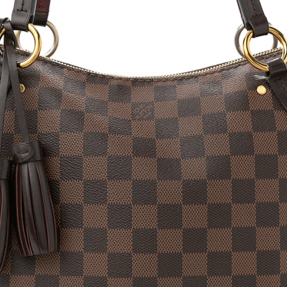 Louis Vuitton Damier Ebene Lymington 8 of 13