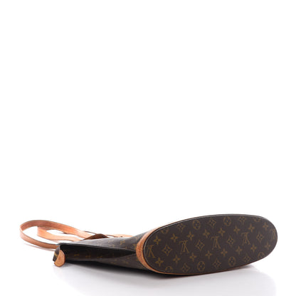 Louis Vuitton Monogram Babylone 4 of 12