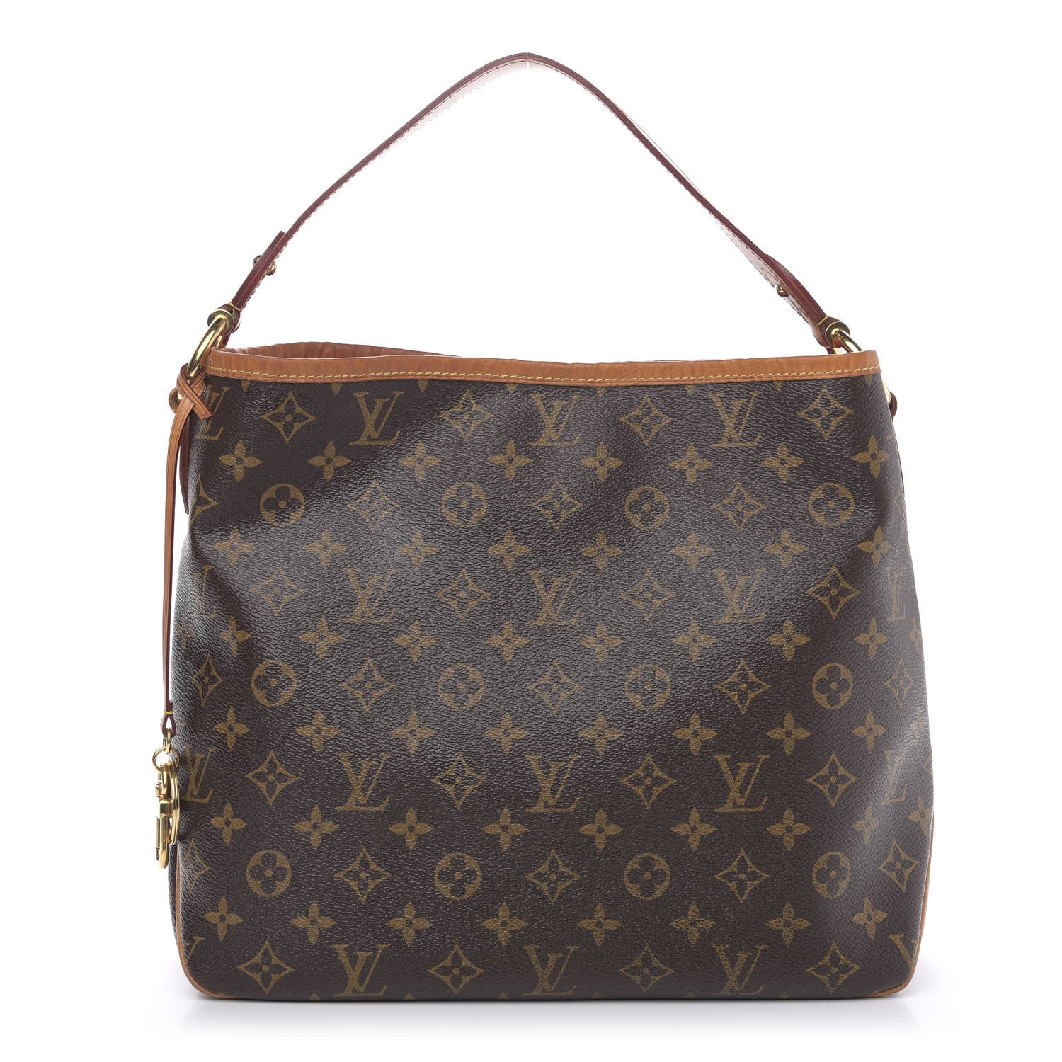 Louis Vuitton Monogram Delightful PM Pivoine 1 of 13