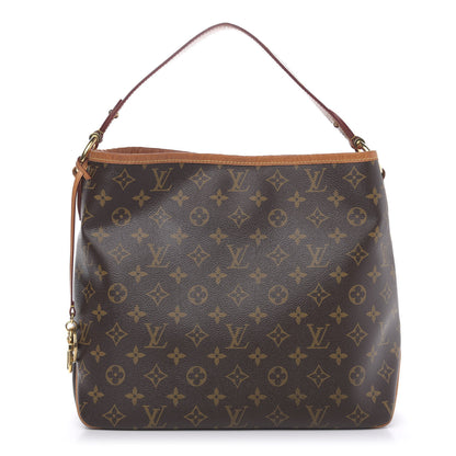 Louis Vuitton Monogram Delightful PM Pivoine 1 of 13