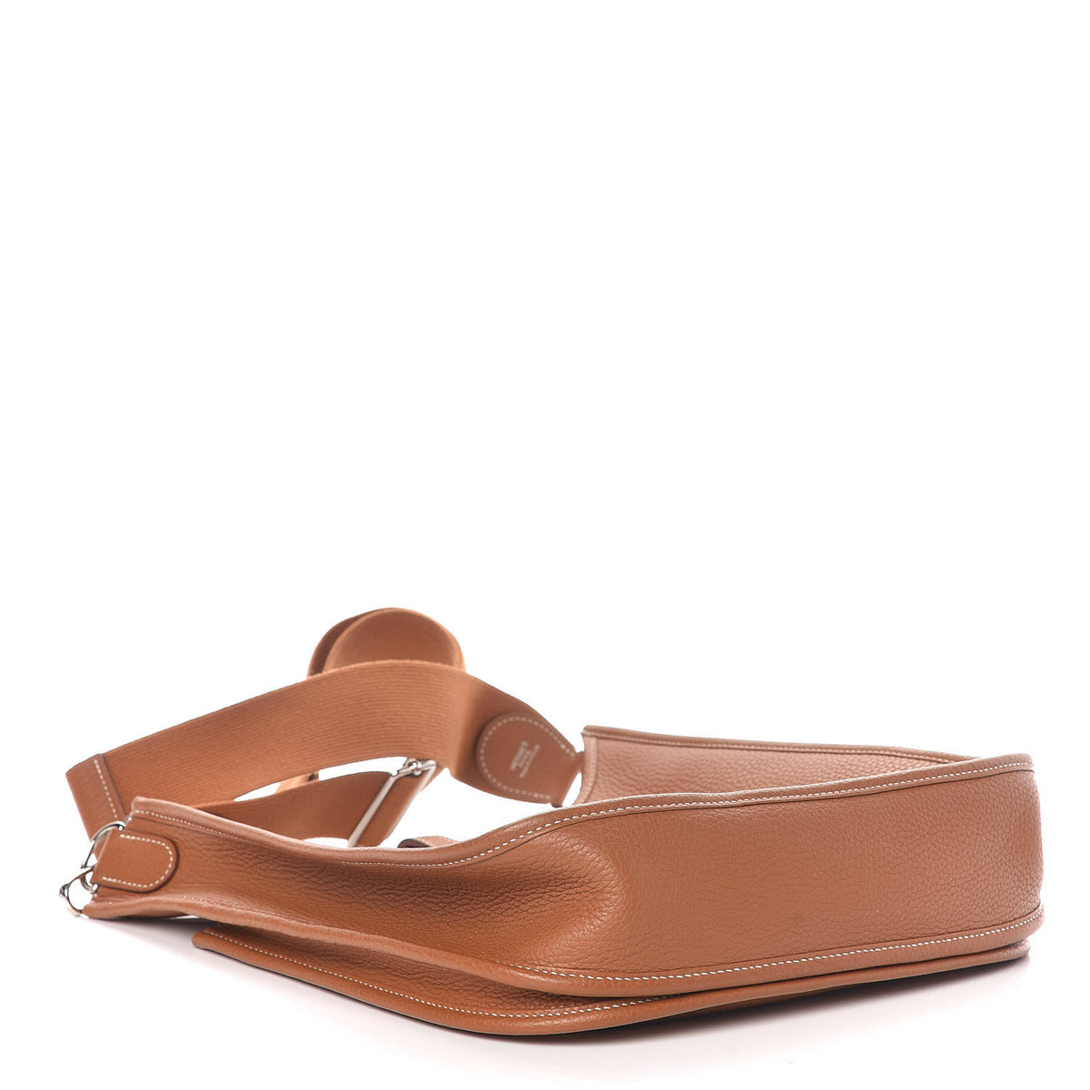 Taurillon Clemence Evelyne III PM Gold
