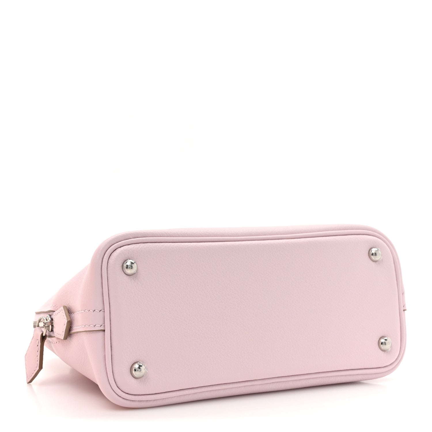 Hermes Evercolor Mini 1923 Bolide Mauve Pale 4 of 11